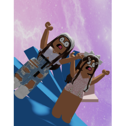 Star and daisy obby