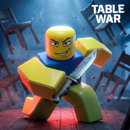 Table War [NEW!]