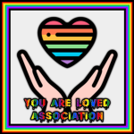 You Are Loved Association