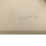 Liam’s squad