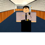 Department of Restrictions Roleplay