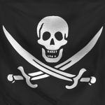 Crew оf the Black Pearl