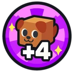 +4 Pets