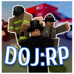 Sandy Shores | DOJ−RP