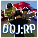Sandy Shores | DOJ−RP Group Thumbnail