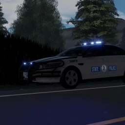 [BETA] 🌄 Virginia State Roleplay icon
