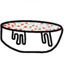 • cereal city! •