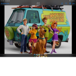 CrazyAnimalScoobyCrew