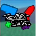 Tempest Strike!