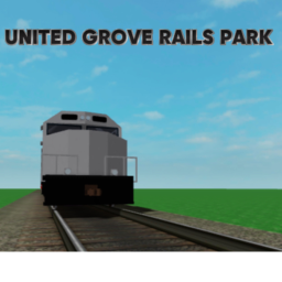 United Grove Rails Park!