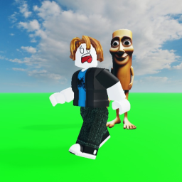 Run From Brainrot!