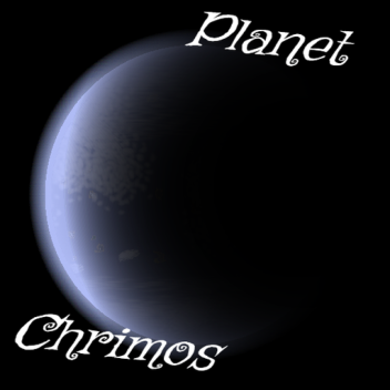 Planet Chrimos