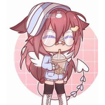 littl coffee beans~