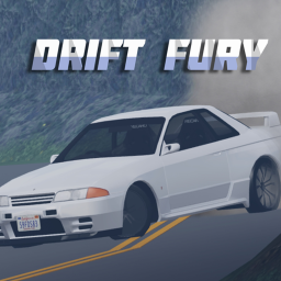 Drift Fury [ALPHA]