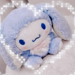 sanrio besties!