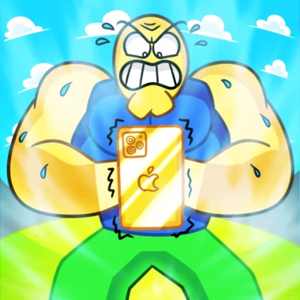 Image du serveur Roblox