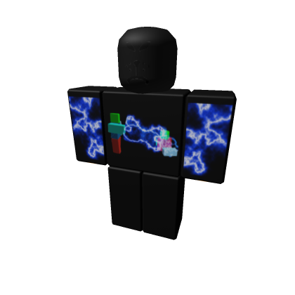 The Pwnzor That Looks Like Me