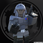 《Imperial Security Bureau》