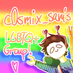 Sam's LGBTQ+ Group
