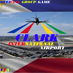 Clark International Airport (Beta)