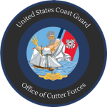 |Office of Cutter Forces|