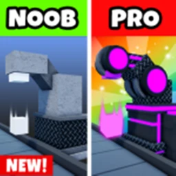 [NEW] Merge Droppers!  icon
