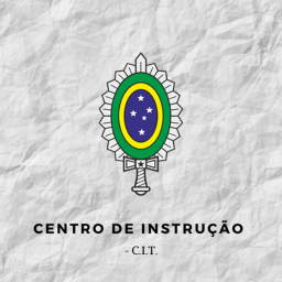 :E.B: - Centro de Instrução [CIT]