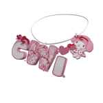 ewi 3.0 necklace