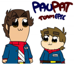 Red Army/Eddsworld