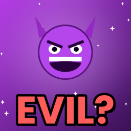 😈 Good or Evil Test - What % Villain Are You?