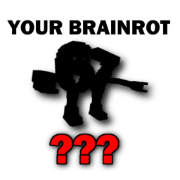 What BRAINROT are you?💀🧠