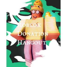 Roblox Donation Hangout