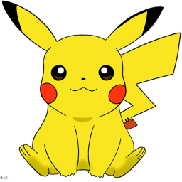 PikaAMerchandise