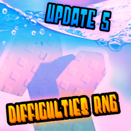 Difficulties RNG [UPD5 💦 ]