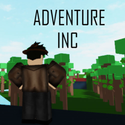 Adventure Inc [DEMO]