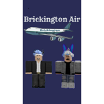 ✈Brickington Air ✈