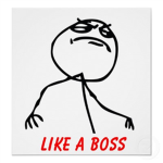 like boss club :D