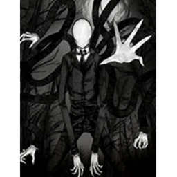 Survive Slender man The Killer (read description)