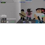 Blue gang35
