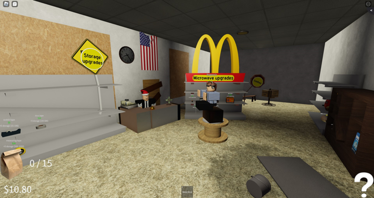 live in a back alley simulator [beta] screenshot 3