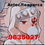 AztecReapersx
