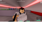 Noriety chill corner