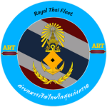 [ RTF ] Royal Thai Fleet.