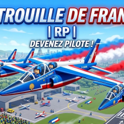 Patrouille de France | RP