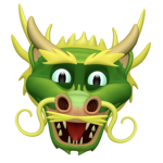 Dragon Crew ##