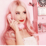 We love Leah ashe Squad #ash army