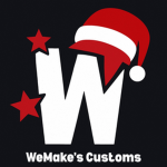 WeMake's Customs