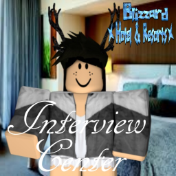 Blizzard Hotel & Resorts™ Interview Center