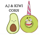 AJ Avocado Fan Club