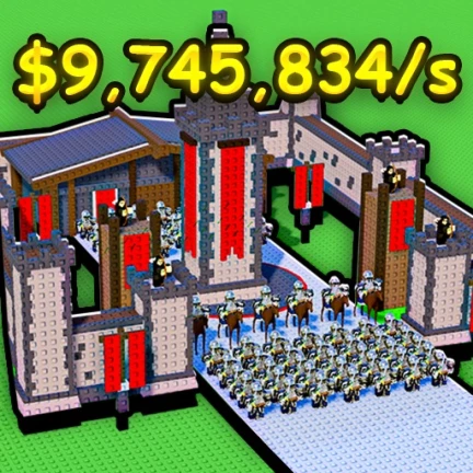 Image du serveur Roblox